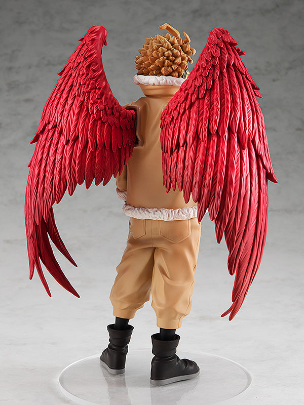 POP UP PARADE Hawks