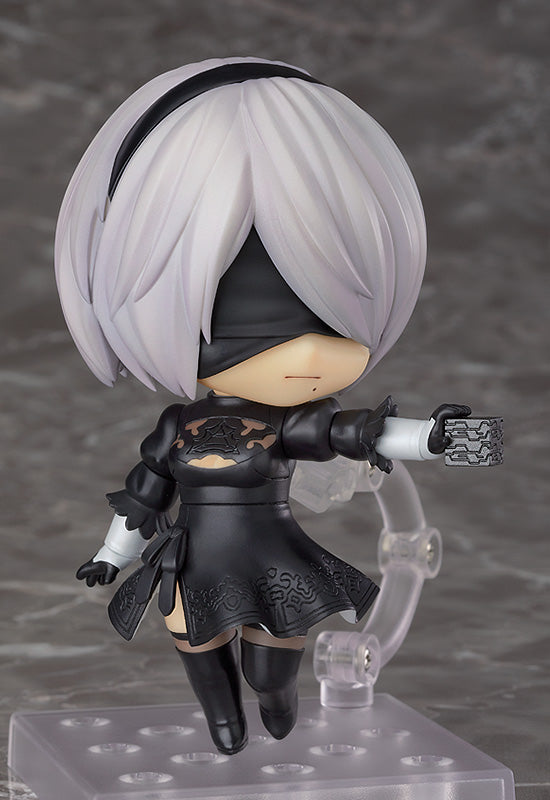 Nendoroid NieR:Automata 2B (YoRHa No.2 Type B)(re-run)