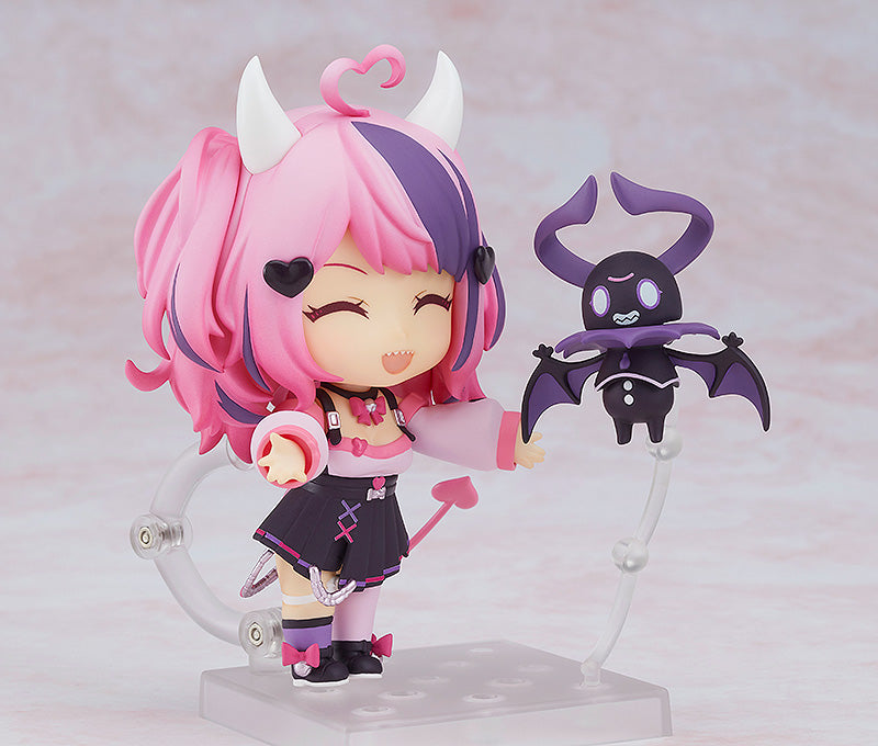 Nendoroid Ironmouse