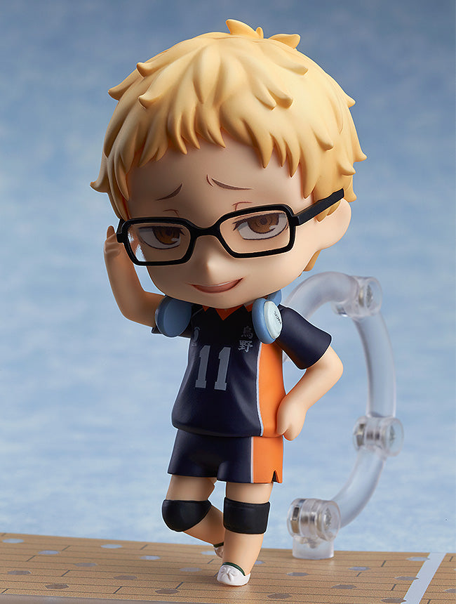 Nendoroid Kei Tsukishima(4th-run)