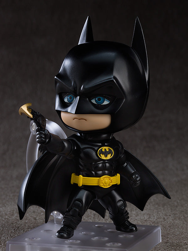 Nendoroid Batman: 1989 Ver.