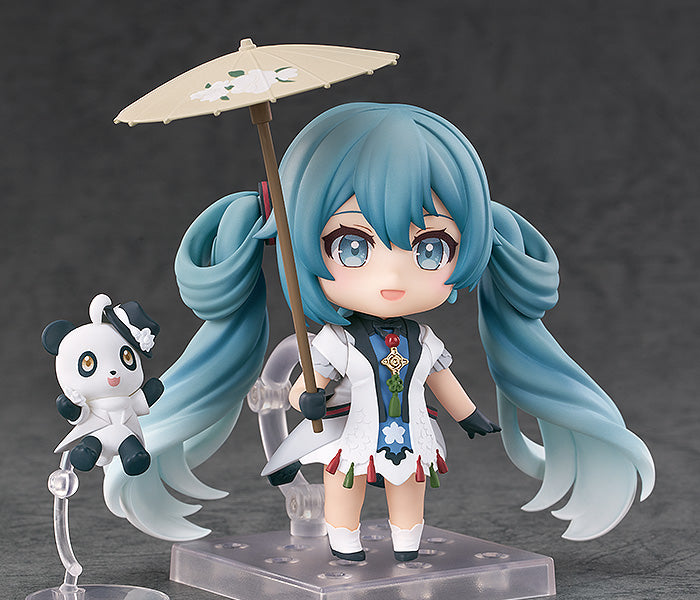 Nendoroid Hatsune Miku: MIKU WITH YOU 2021 Ver.