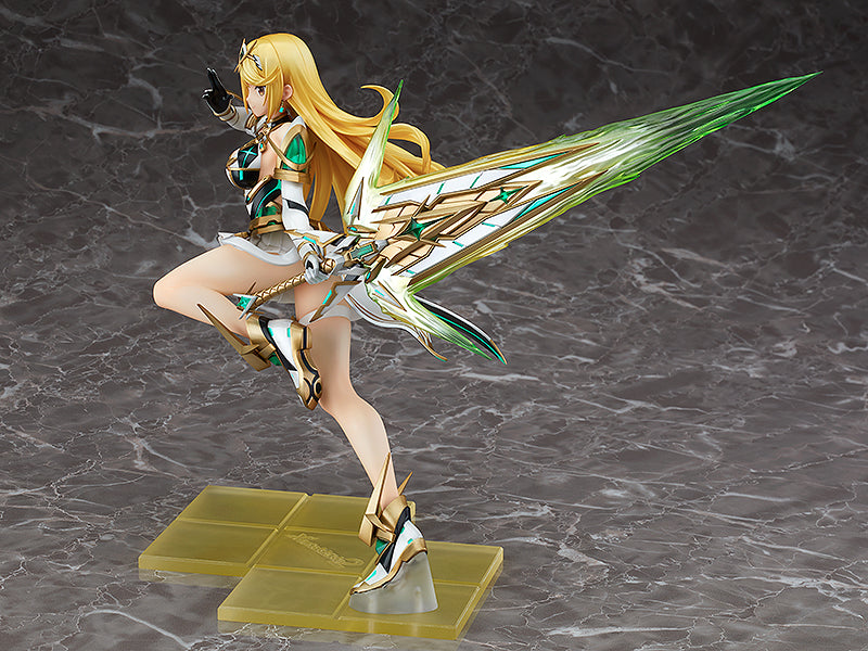 Mythra(re-run)(3rd Order)