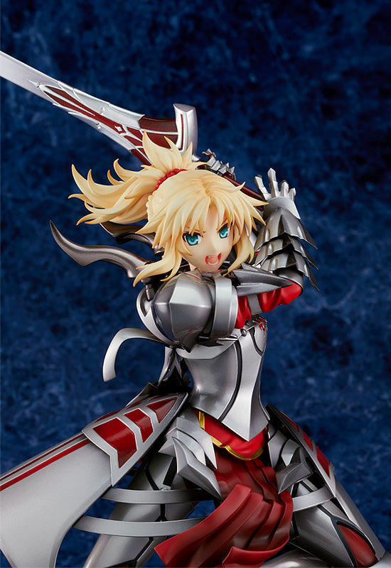 Saber/Mordred ~Clarent Blood Arthur