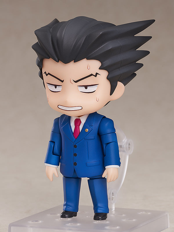 Nendoroid Phoenix Wright