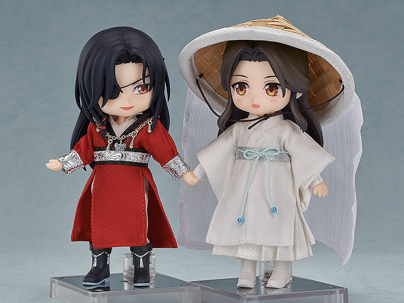 Nendoroid Doll Xie Lian