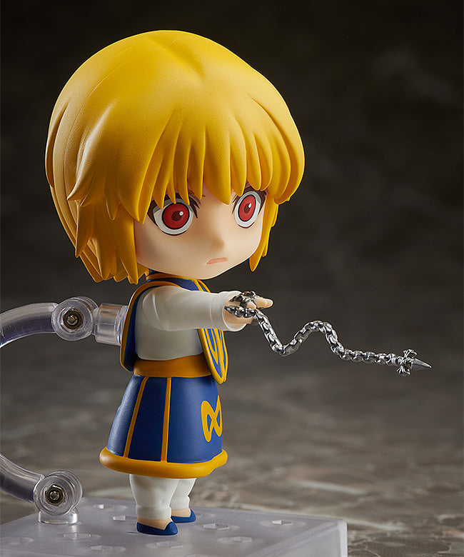 Nendoroid Kurapika(re-run)
