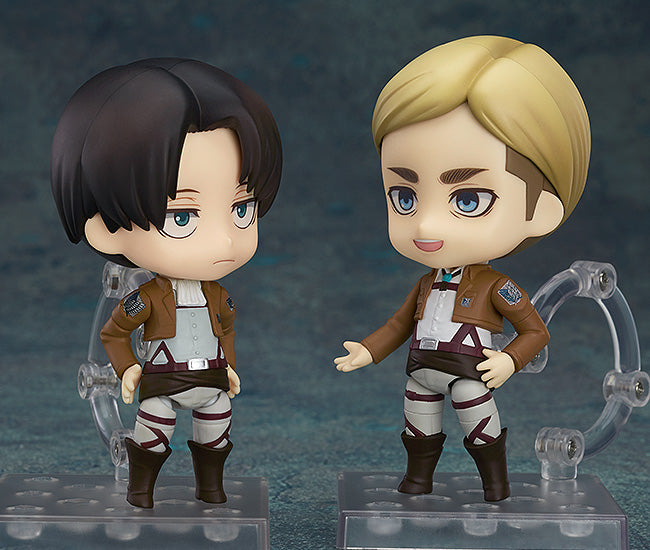 Nendoroid Erwin Smith(re-run)