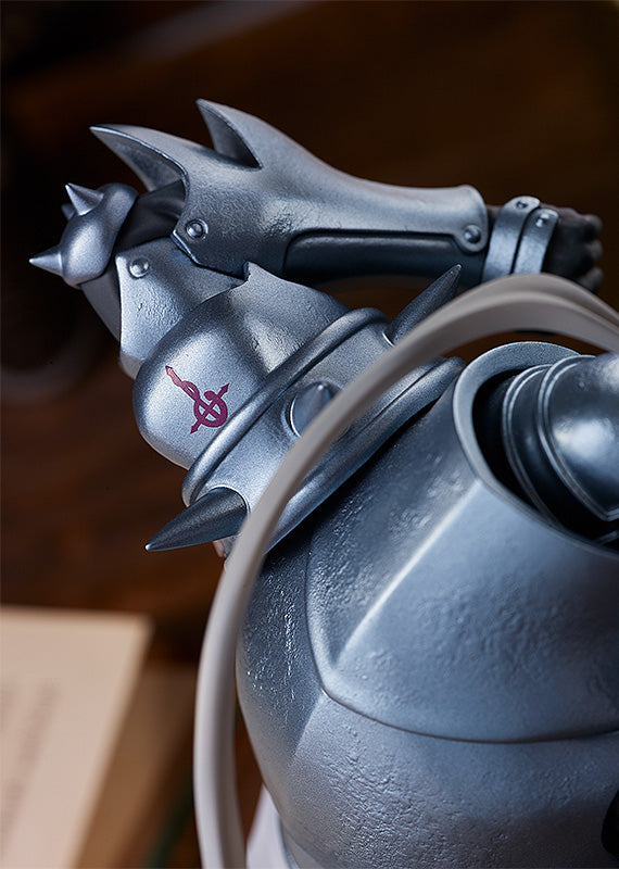 POP UP PARADE Alphonse Elric(re-run)