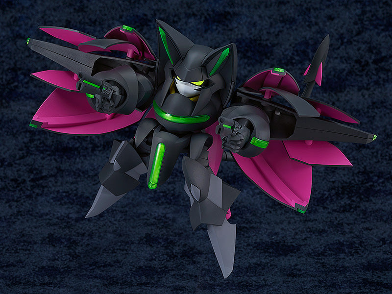 MODEROID VIOLA KATZE