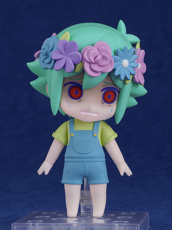 Nendoroid Basil