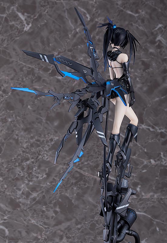 Black Rock Shooter: inexhaustible Ver.
