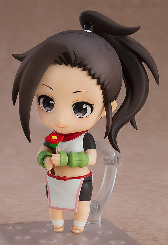 Nendoroid Tsubaki