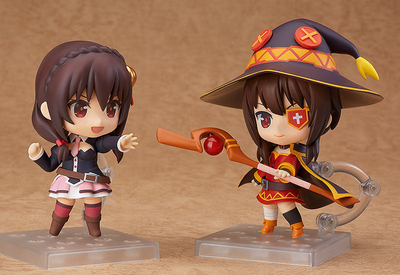 Nendoroid Yunyun(re-run)