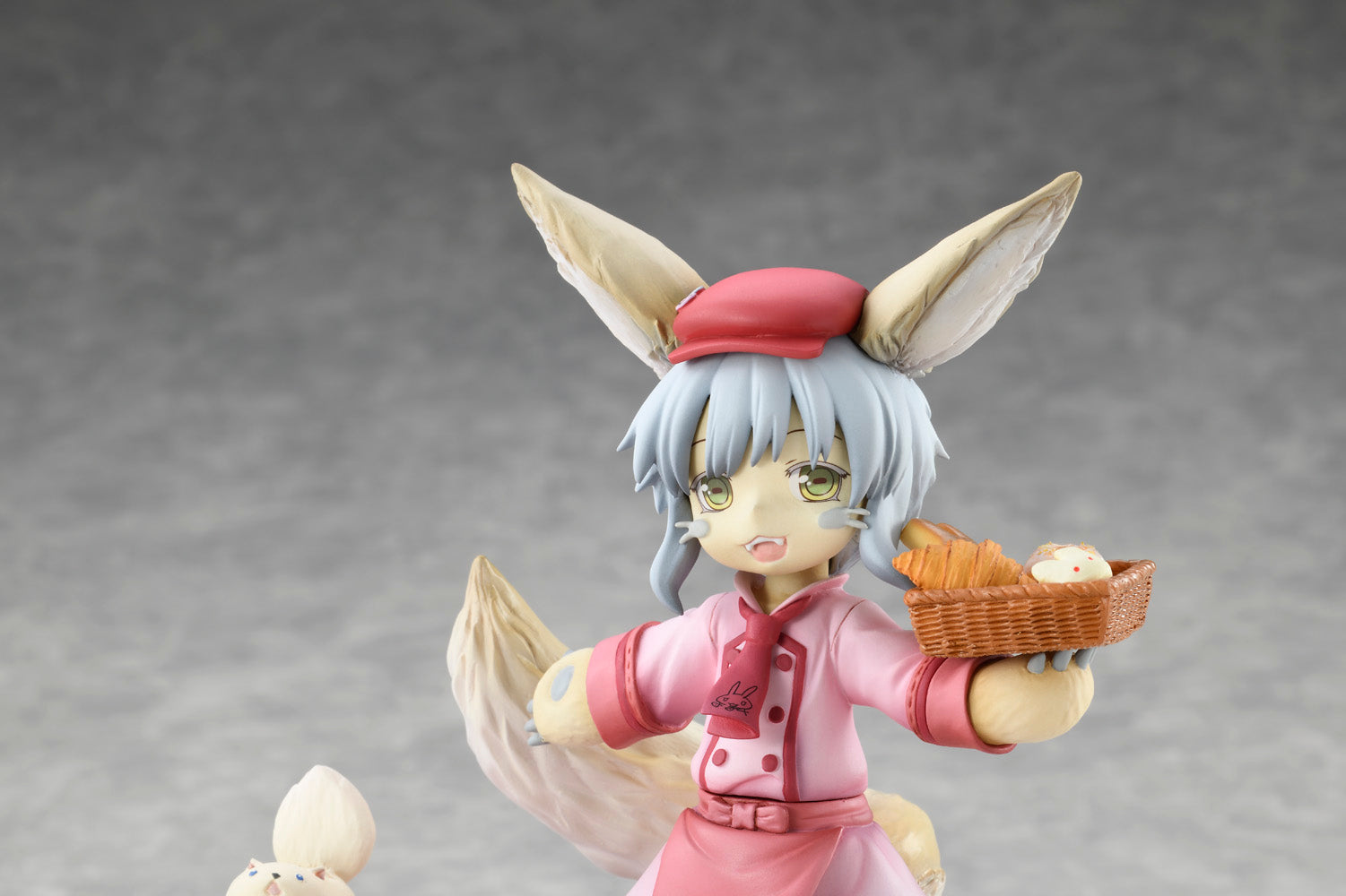Lepus Nanachi & Mitty