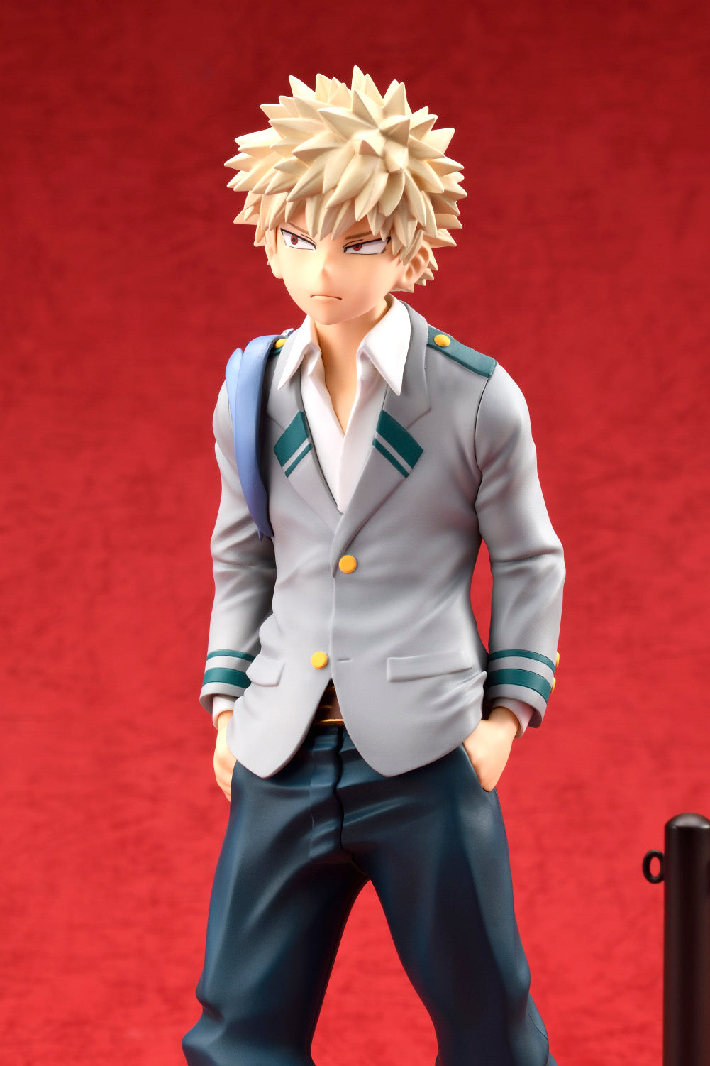 KONEKORE Katsuki Bakugo Uniform Ver.