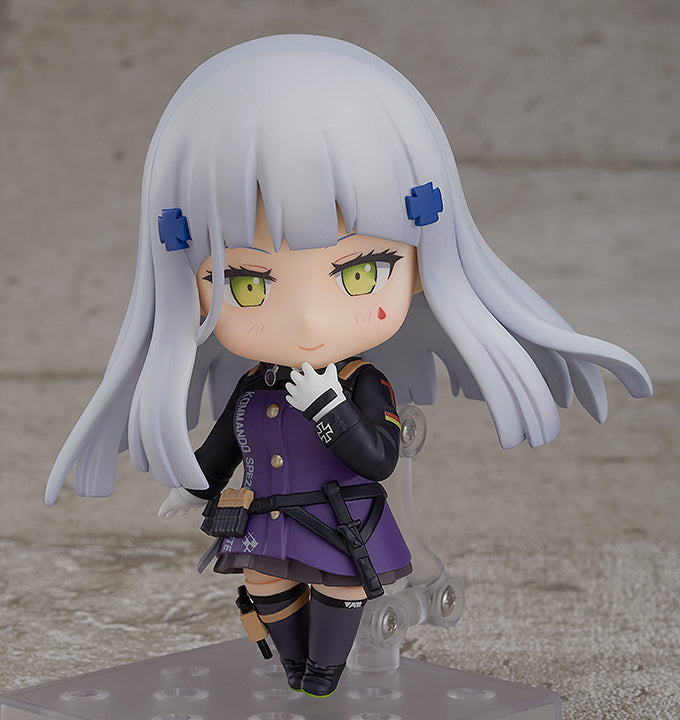 Nendoroid 416（re-run）