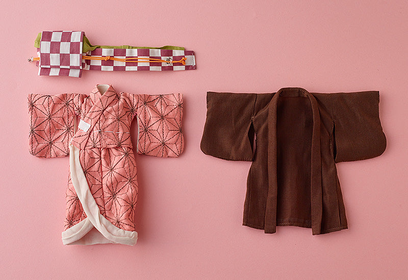 Harmonia humming Nezuko Kamado