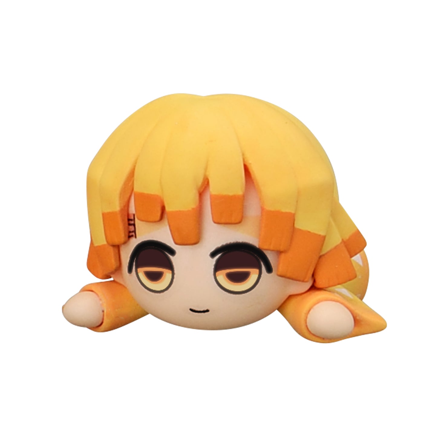 Demon Slayer: Kimetsu no Yaiba Lay-Down PUCHI FIGURE 2