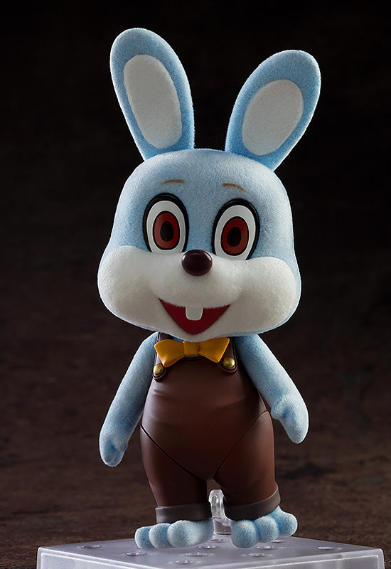 Nendoroid Robbie the Rabbit (Blue)