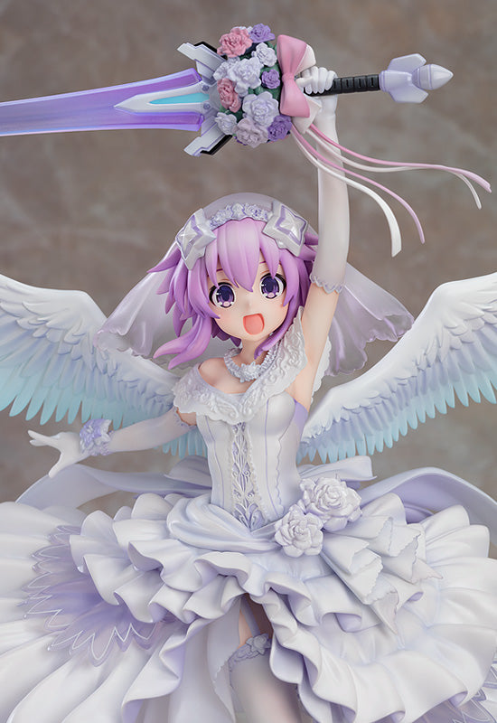 Neptune: Little Purple Ver.