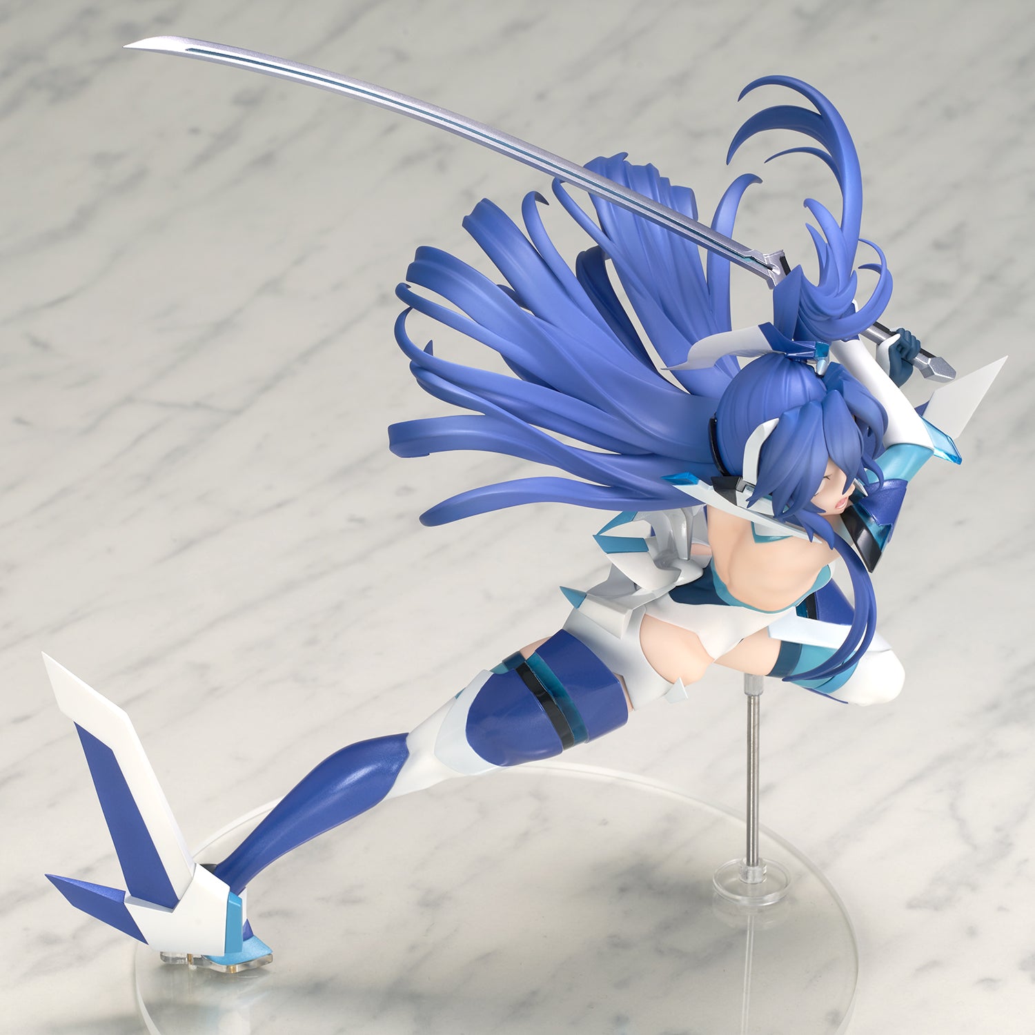 Symphogear GX 1/7 Tsubasa Kazanari