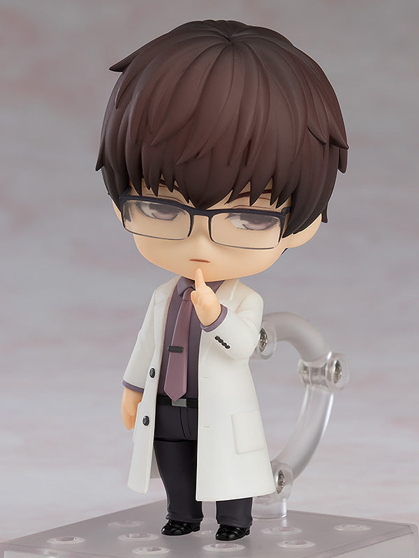 Nendoroid Mo Xu(re-run)