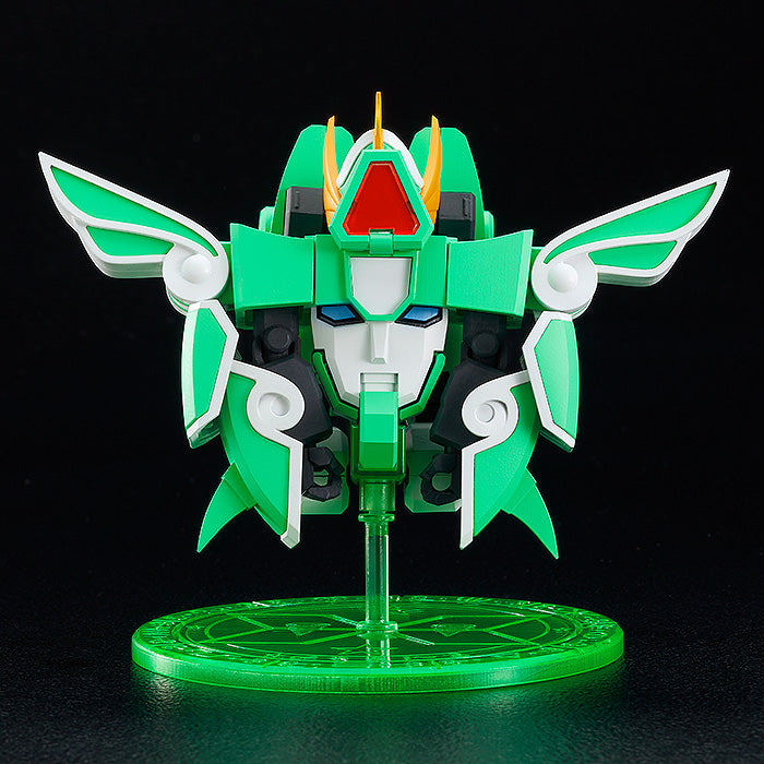MODEROID Winzert(re-run)