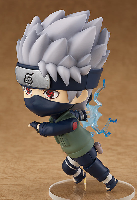 Nendoroid Kakashi Hatake(3rd-run)