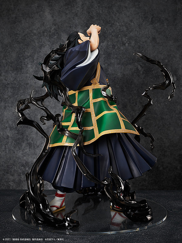 Jujutsu Kaisen 0 1/4 Scale Figure Suguru Geto