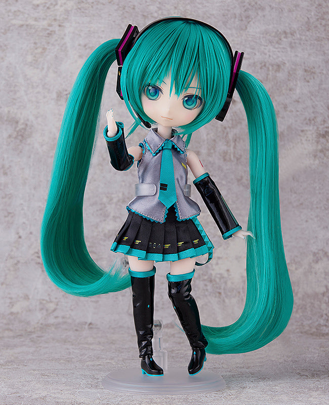 Harmonia humming Hatsune Miku
