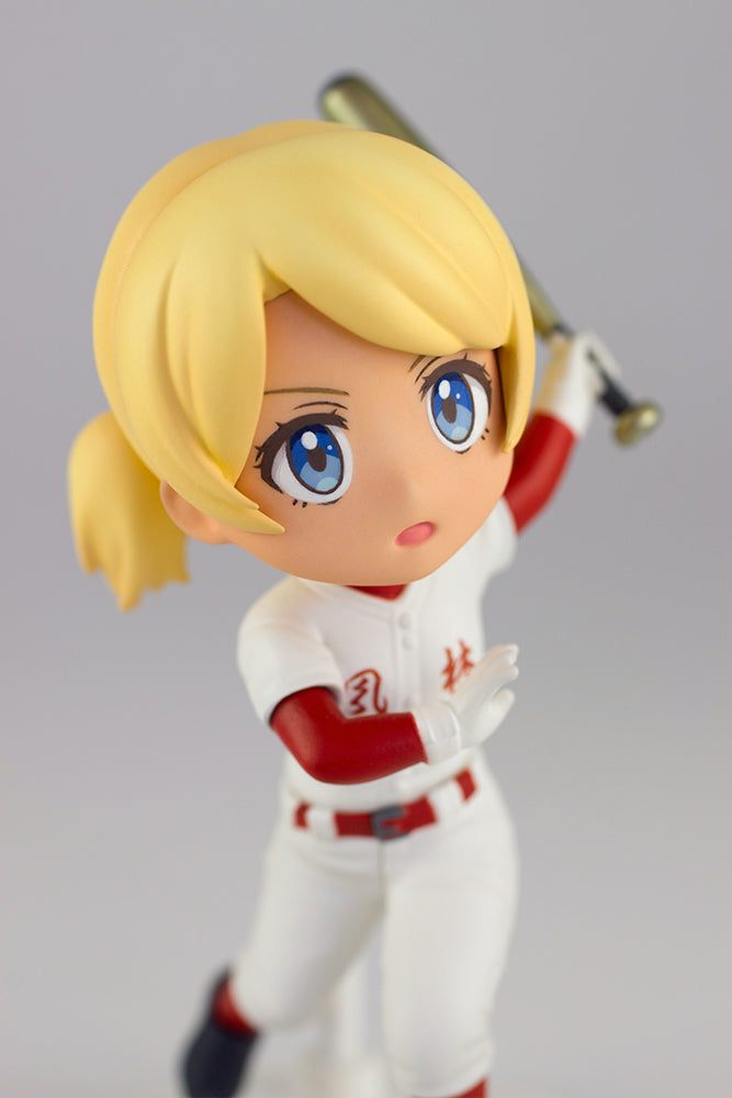 Mini Figure Kabashima Anita