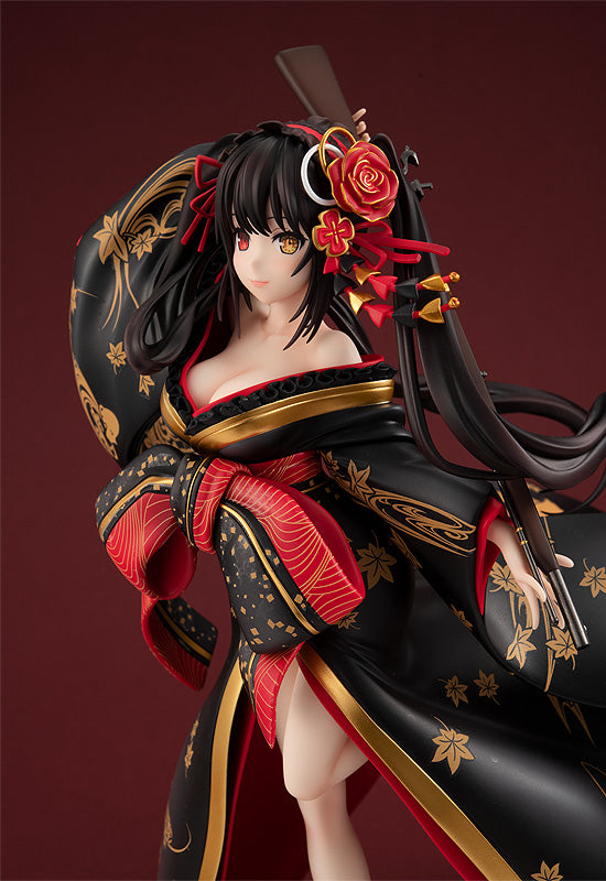 Kurumi Tokisaki: Oiran Ver.