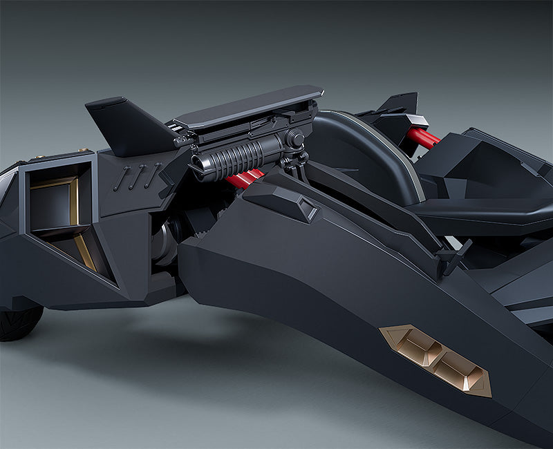 PLAMAX Black Trike: DAWN FALL Ver.