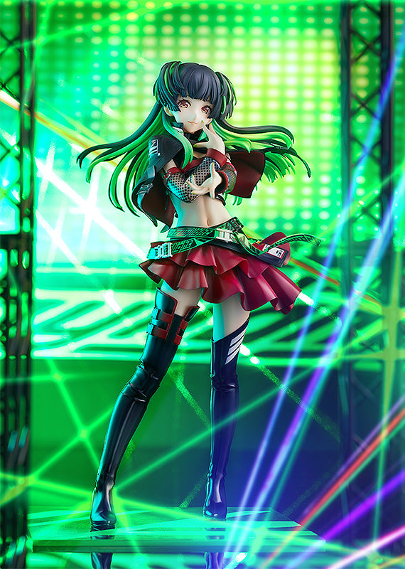 Fuyuko Mayuzumi: Neon Light Romancer Ver.