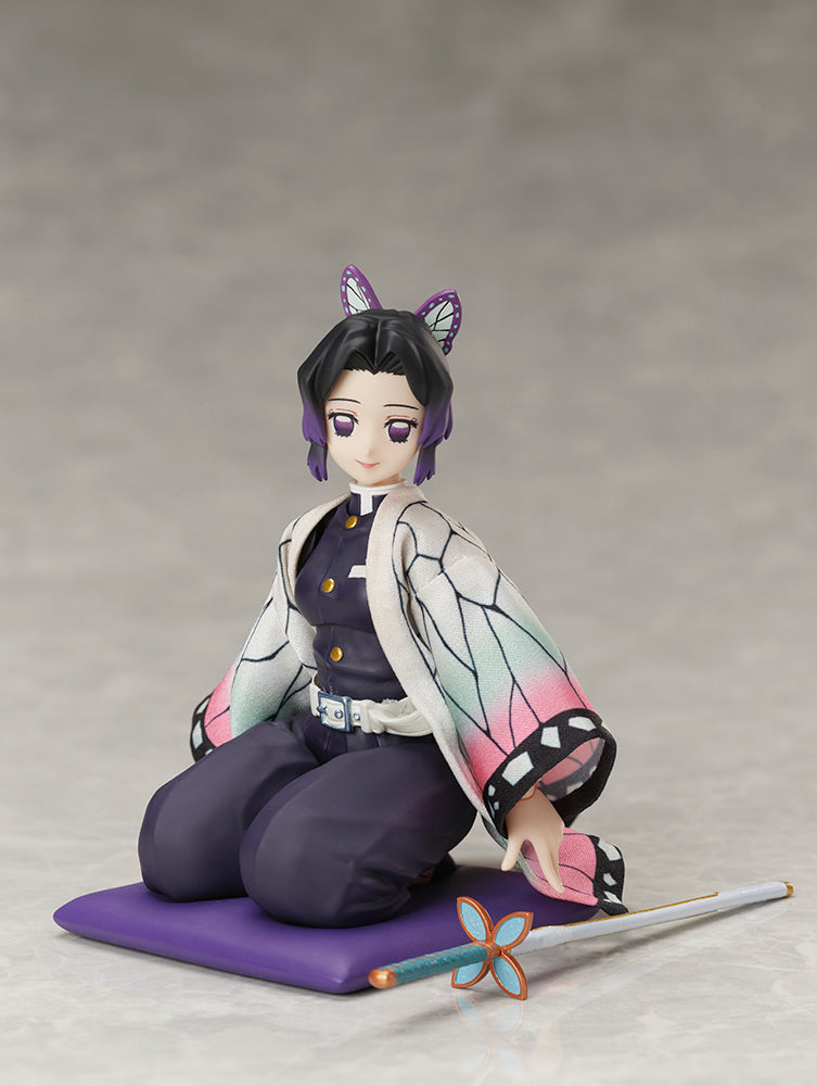 Demon Slayer: Kimetsu no Yaiba ［BUZZmod.］ Shinobu Kocho 1/12 scale action figure