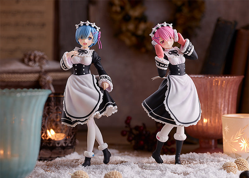 POP UP PARADE Rem: Ice Season Ver.(re-run)
