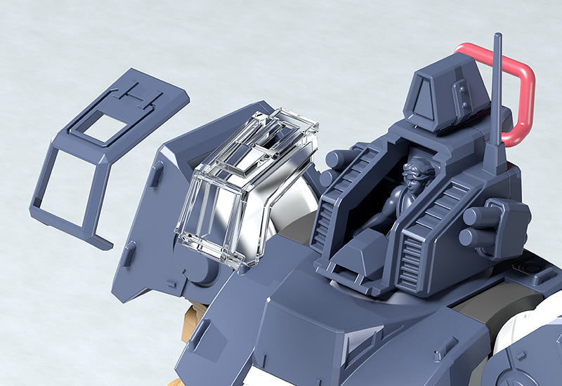 COMBAT ARMORS MAX27: 1/72 Dougram Ver. GT