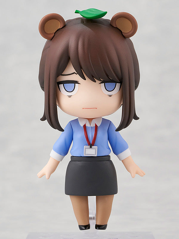 Nendoroid Douki-chan