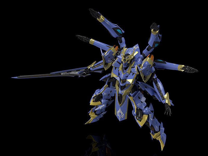 MODEROID Ikaruga(3rd-run)