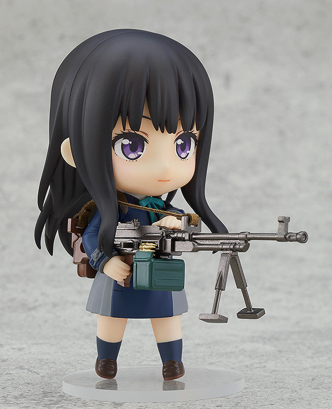 Nendoroid Takina Inoue