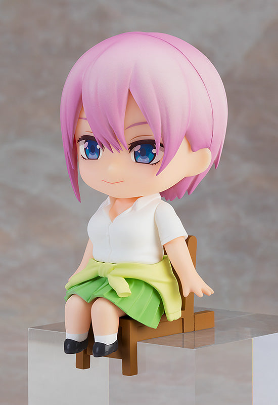 Nendoroid Swacchao! Ichika Nakano