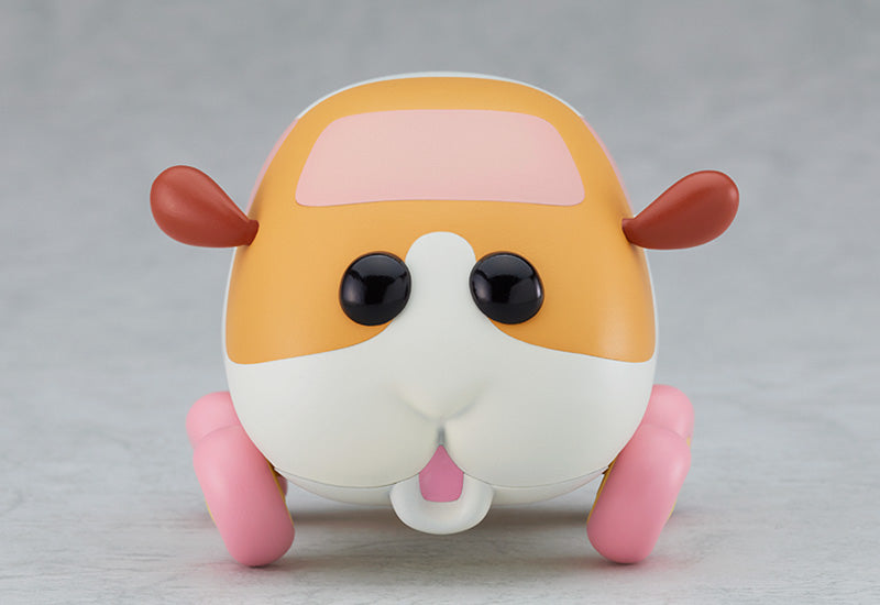 MODEROID Molcar Potato(re-run)