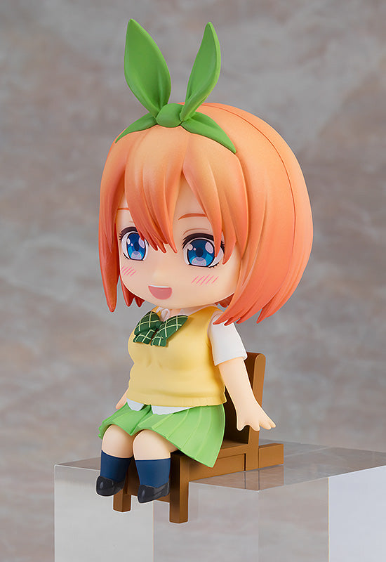 Nendoroid Swacchao! Yotsuba Nakano