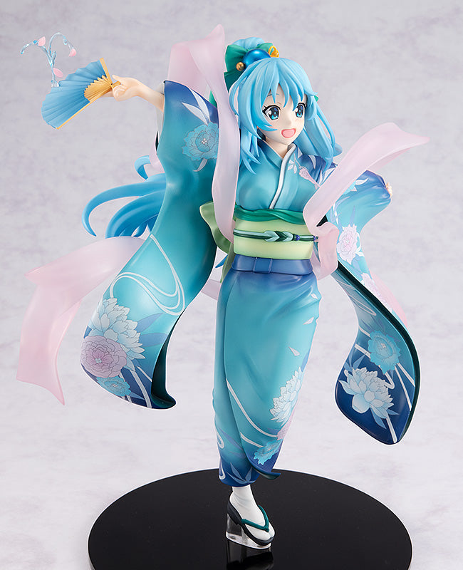 Aqua: Oiran Ver.