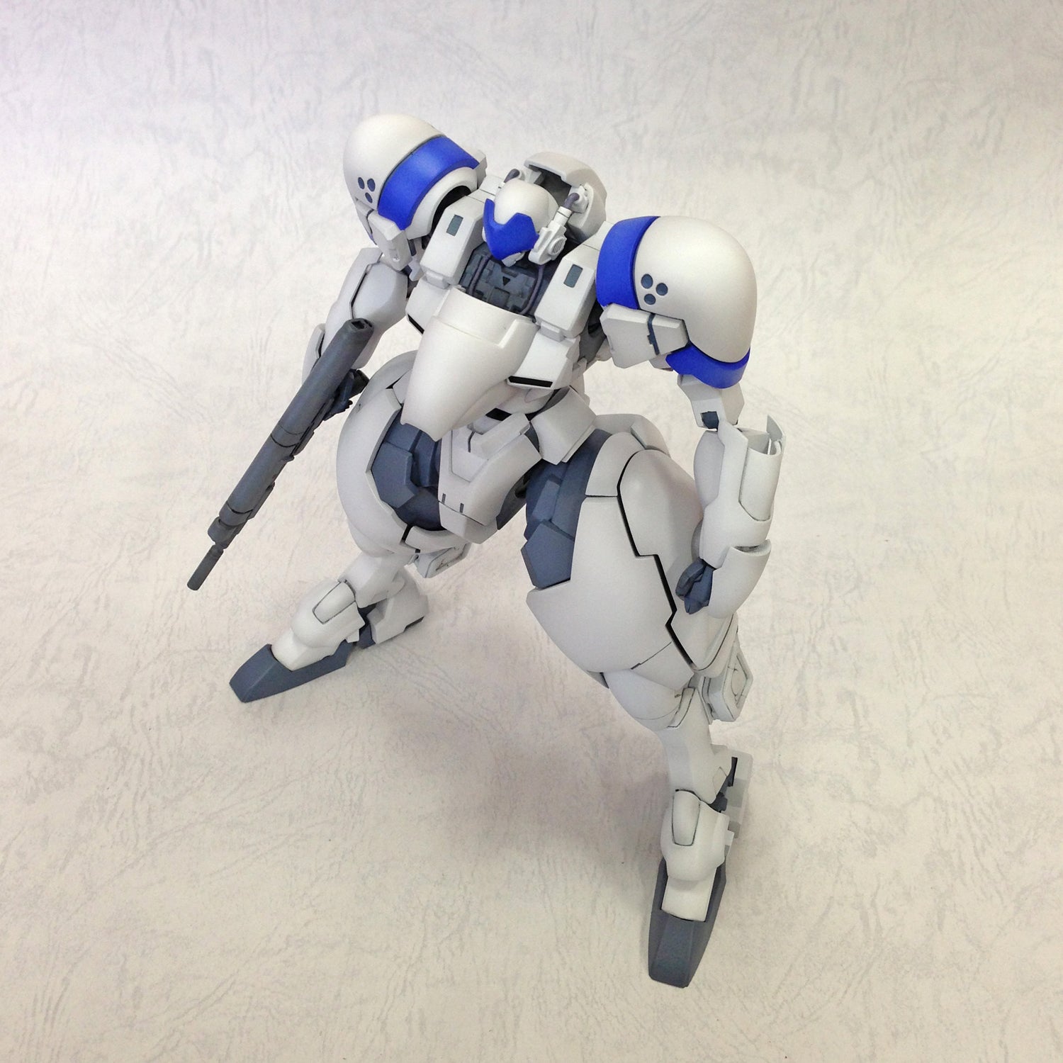 Power Loader X-4+(PD-802)Armored infantry（re-run）