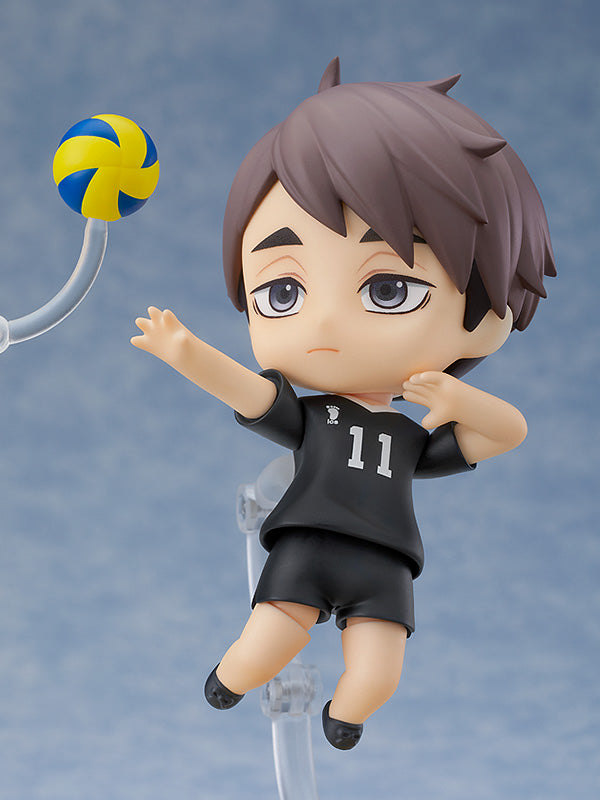 Nendoroid Osamu Miya(re-run)