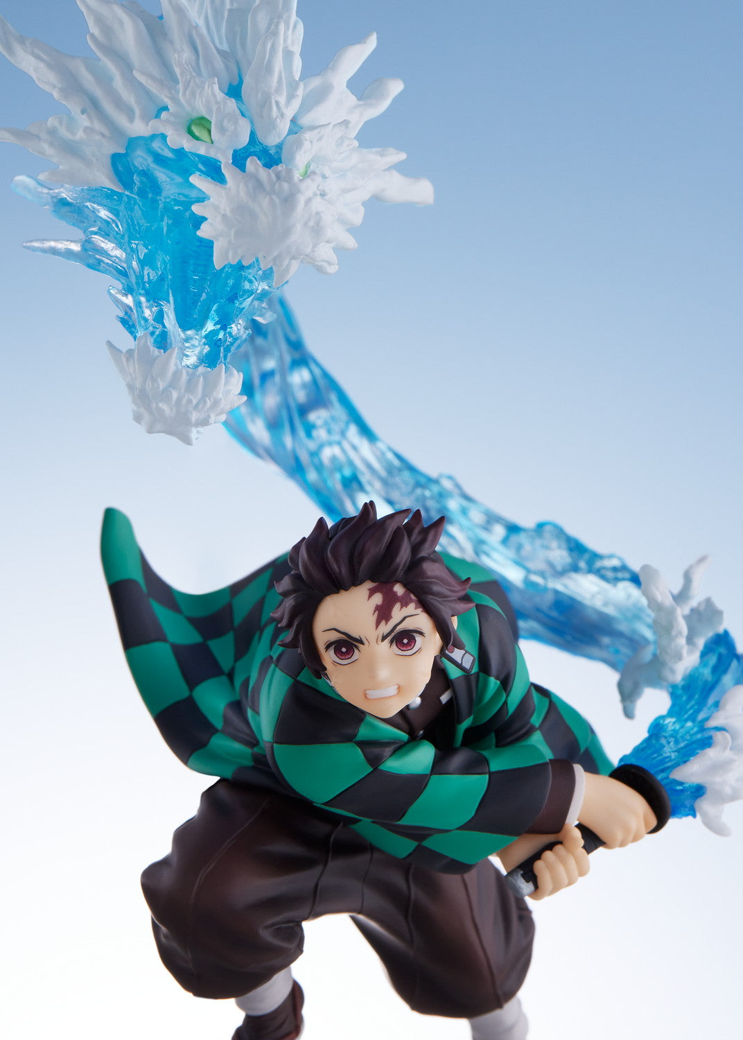 ConoFig Demon Slayer: Kimetsu no Yaiba Tanjiro Kamado（Constant Flux ver.）