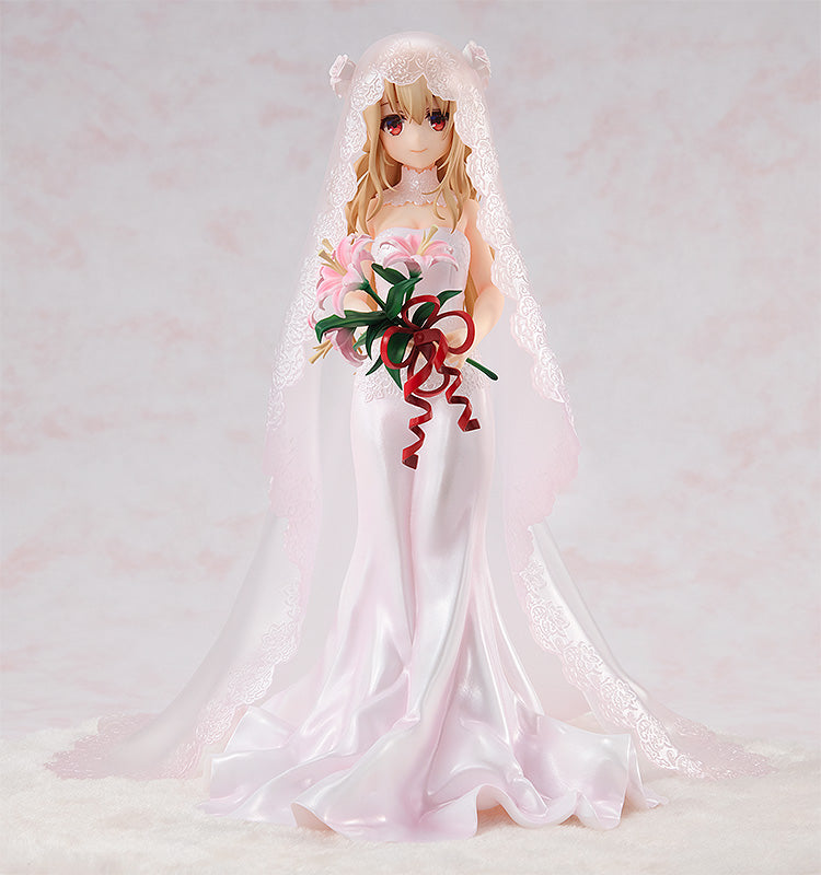 Illyasviel von Einzbern: Wedding Dress Ver.