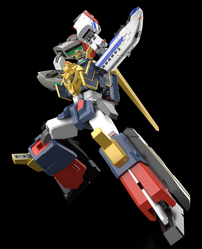 THE GATTAI Might Gaine